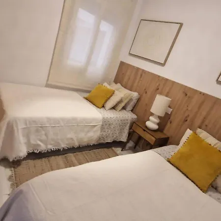 Paraiso Mas Nou Calpe