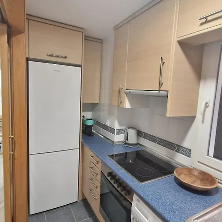 Apartamento Paraiso Mas Nou