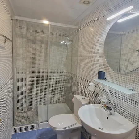 Paraiso Mas Nou Calpe