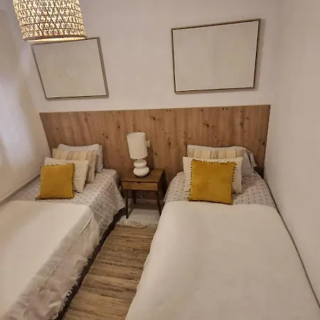 Apartamento Paraiso Mas Nou