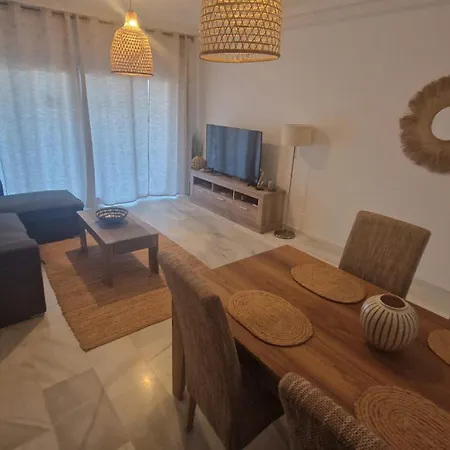 Paraiso Mas Nou Apartamento *