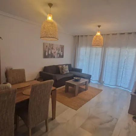 Apartamento Paraiso Mas Nou *