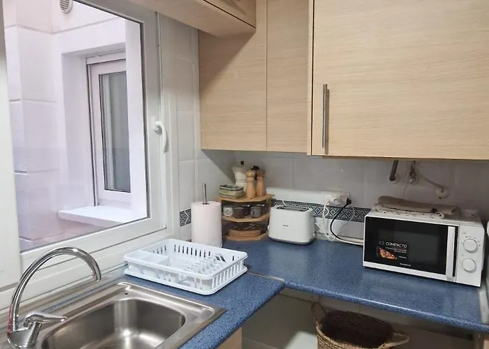 Paraiso Mas Nou Apartment Calpe