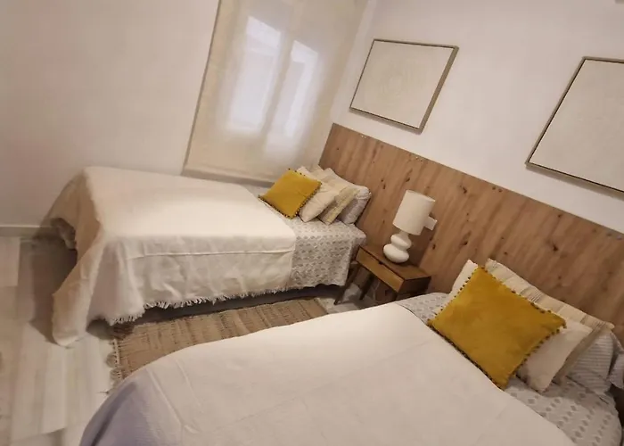 Paraiso Mas Nou Calpe