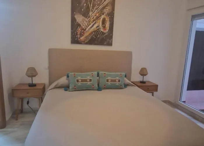 Apartment Paraiso Mas Nou Calpe