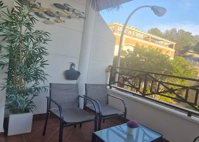 Apartment Paraiso Mas Nou Calpe