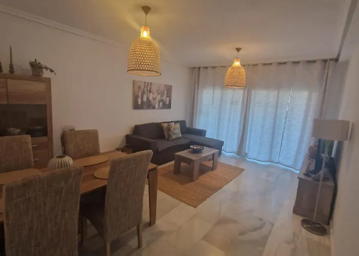 Lejlighed Paraiso Mas Nou *